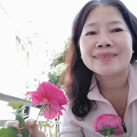 Mai Dalat Homestay Екстериор снимка