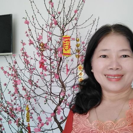 Mai Dalat Homestay Екстериор снимка
