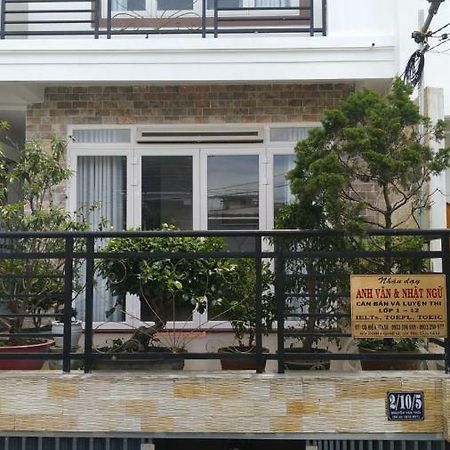 Mai Dalat Homestay Екстериор снимка