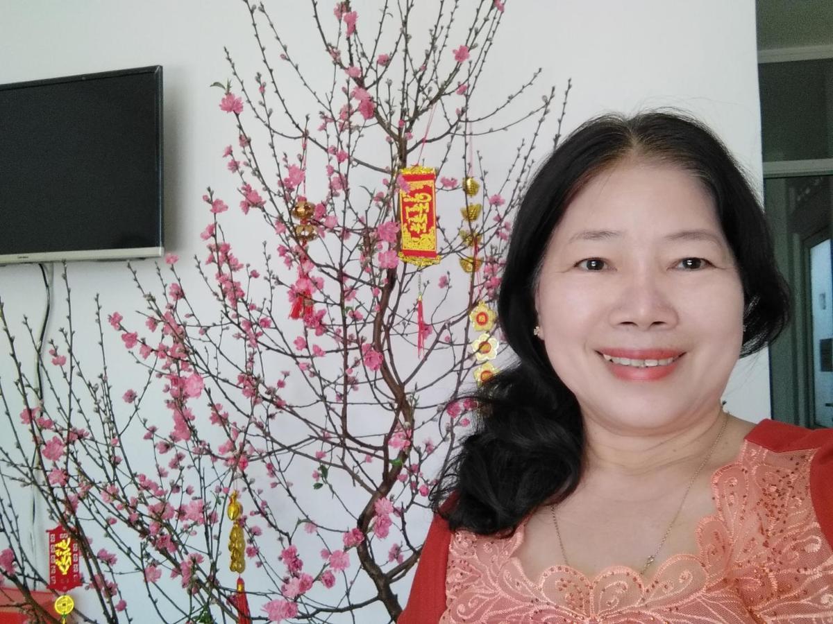 Mai Dalat Homestay Екстериор снимка
