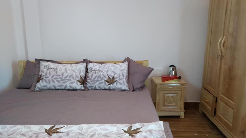 Mai Dalat Homestay Екстериор снимка