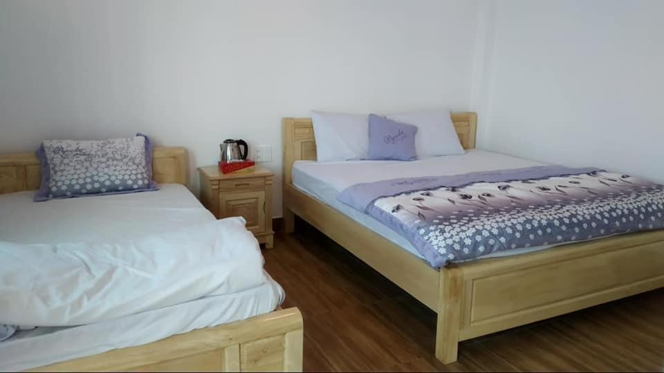 Mai Dalat Homestay Екстериор снимка