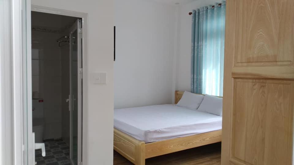 Mai Dalat Homestay Екстериор снимка