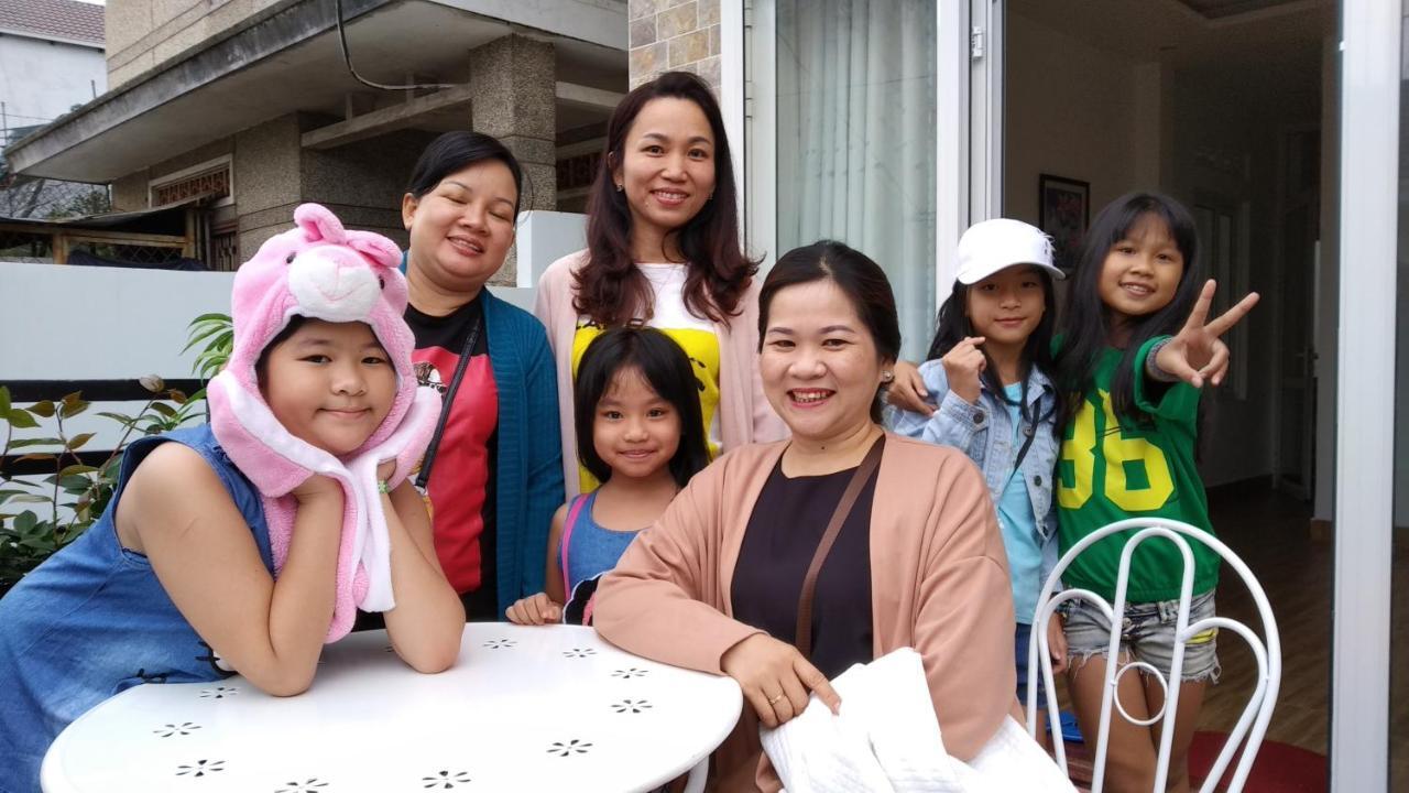 Mai Dalat Homestay Екстериор снимка