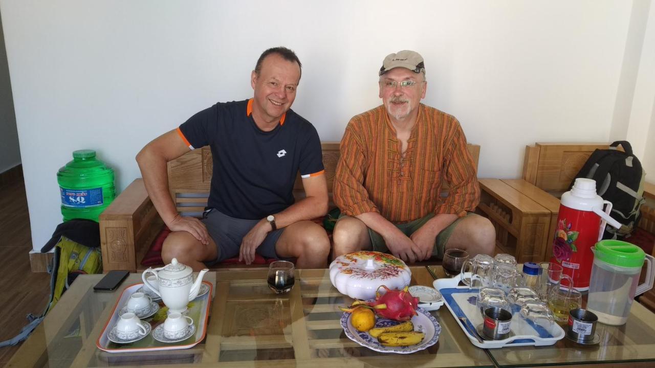 Mai Dalat Homestay Екстериор снимка