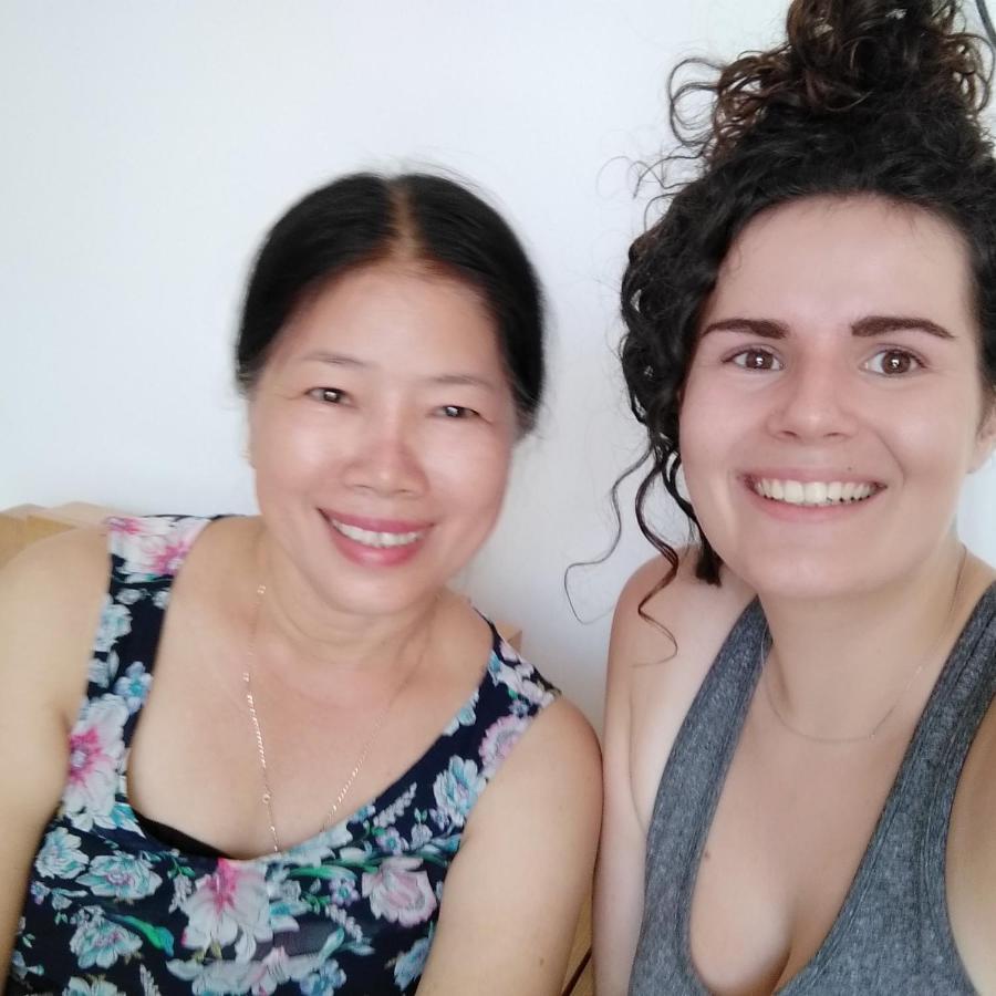 Mai Dalat Homestay Екстериор снимка