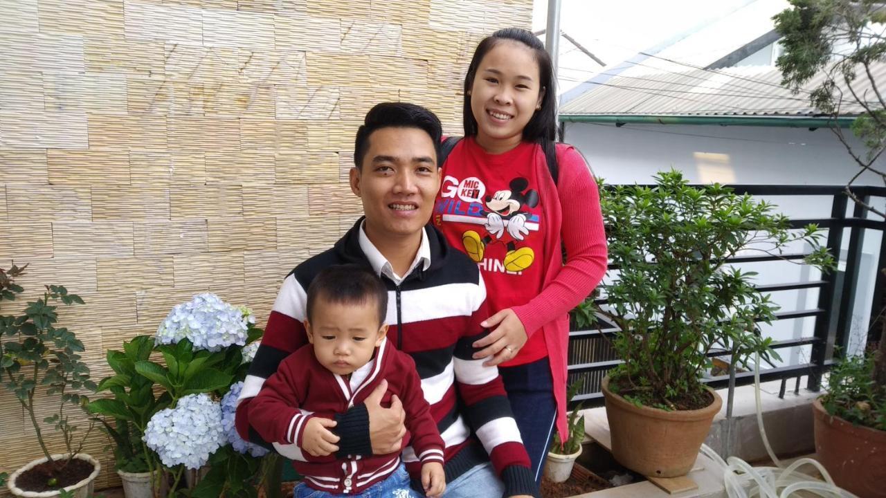 Mai Dalat Homestay Екстериор снимка